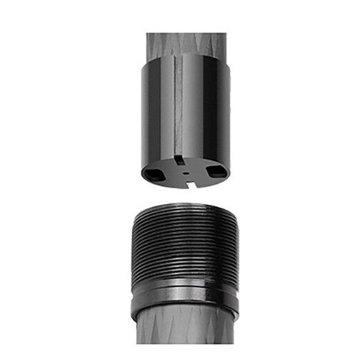  Leofoto DC-282C Carbon Fiber Add-On Column for Tripods and Monopods