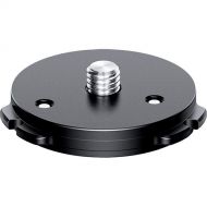 Leofoto Q70 Connecting Plate for QS-70 Quick-Link Set