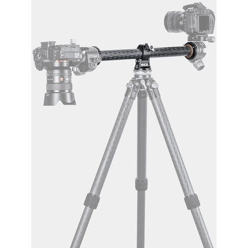  Leofoto H-32 Carbon Fiber Tripod Arm