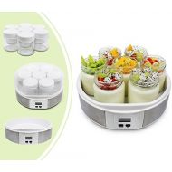 [아마존베스트]LeogreenYogurt Maker