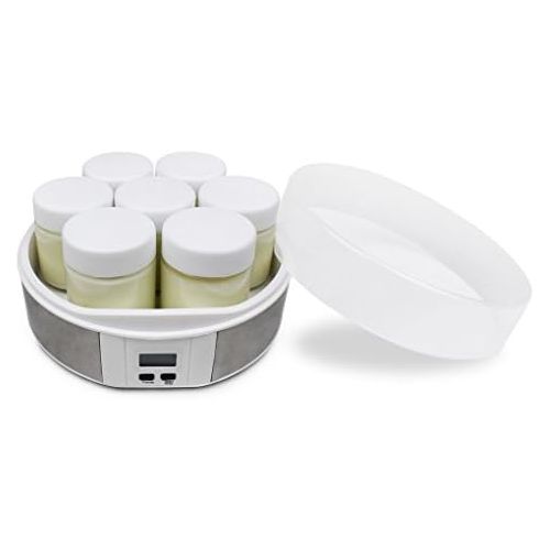  [아마존베스트]LeogreenYogurt Maker