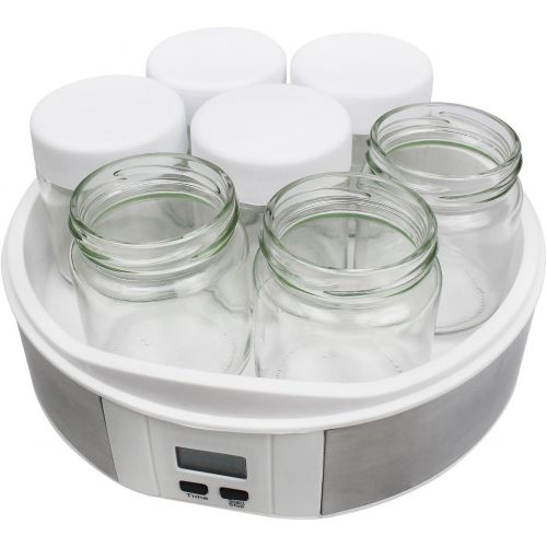  [아마존베스트]LeogreenYogurt Maker