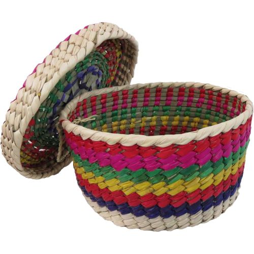  [아마존베스트]Leos Imports Tortillero Tortilla Warmer (Tortilla Basket)