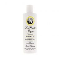 Les Pooch, Male Puppy Tearless Shampoo / 8 oz or 16 oz/Unique Formula Designed for Puppies with Sensitive Skin