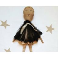 LesGinettes Ginette Vienna. Les Ginettes rag doll. A Rag Dolls Collection