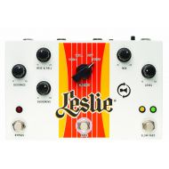 Leslie Digital Pedal