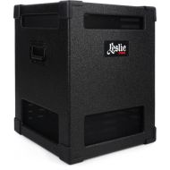 Leslie Studio 12+ 100-watt 12-inch Dual Rotary Combo Amp