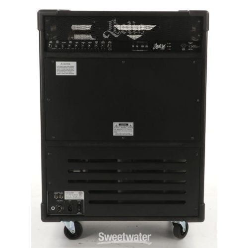  Leslie Model 3300 300-watt 15