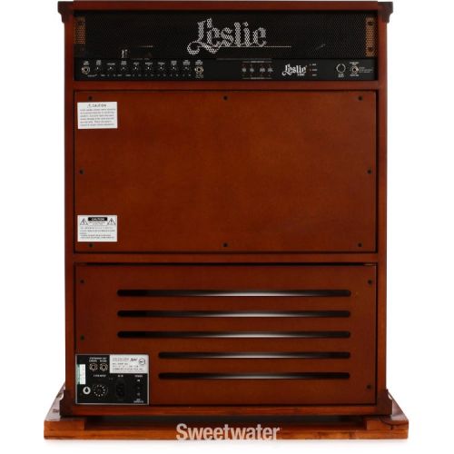  Leslie Model 3300 300-watt 15