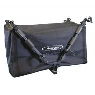 Lets Go Aero B01212 AerPack Cargo Bag, 50x20x31in Add-on for BikeWing-T4 2+2 Bike Rack