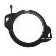Letus 114mm Lens Clamp for Matte Box