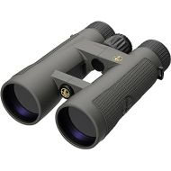 Leupold BX-4 Pro Guide HD Binoculars, 12x50mm, Shadow Gray (172675)