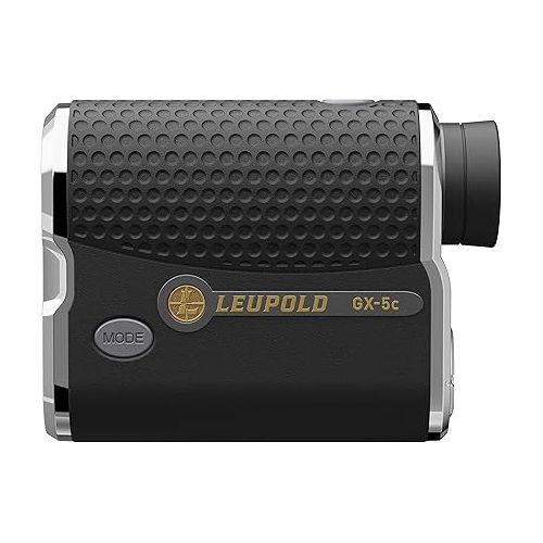  Leupold GX-5C Golf Rangefinder (181270)