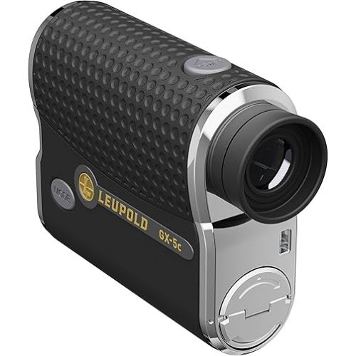  Leupold GX-5C Golf Rangefinder (181270)