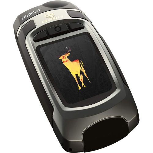  Leupold LTO Quest Thermal Viewer