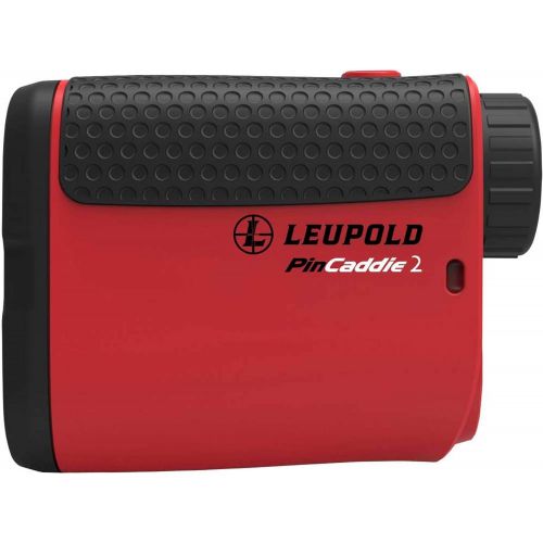  Leupold PinCaddie 2 Golf Rangefinder