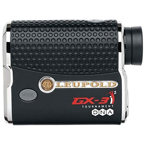  Leupold 119087 GX-3i2 Digital Golf Rangefinder