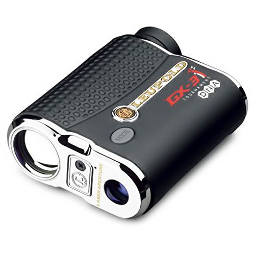  Leupold 119087 GX-3i2 Digital Golf Rangefinder