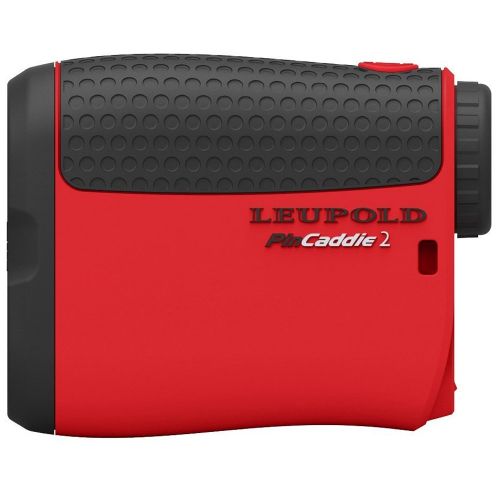  Leupold PinCaddie 2 Golf Rangefinder