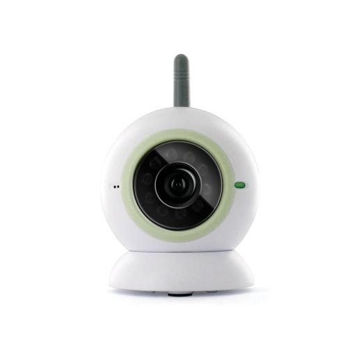  Levana ClearVu Digital Video Baby Monitor with Color Changing Night Light (LV-TW301) (Discontinued by Manufacturer)