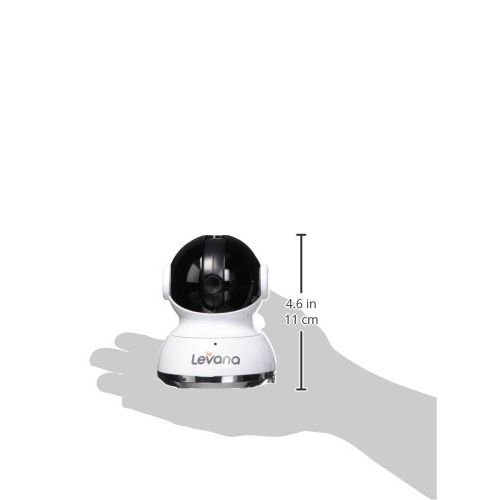  Levana PanTiltZoom Additional Camera, compatible with Shiloh, Willow, Amara and Aria models only