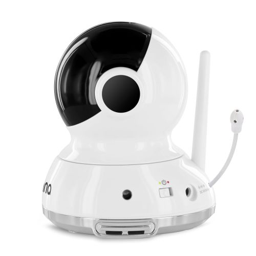  Levana PanTiltZoom Additional Camera, compatible with Shiloh, Willow, Amara and Aria models only