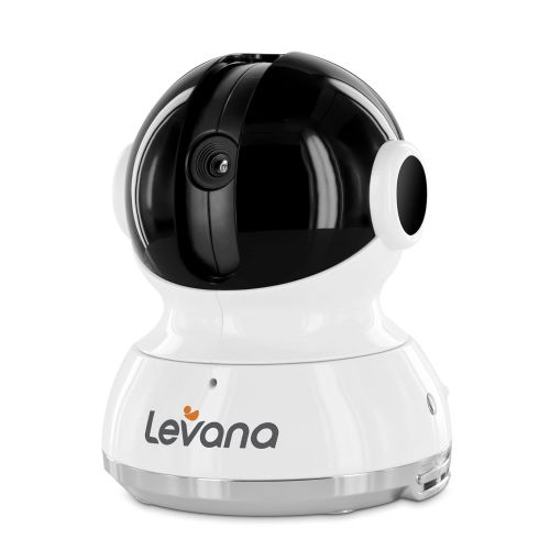  Levana PanTiltZoom Additional Camera, compatible with Shiloh, Willow, Amara and Aria models only