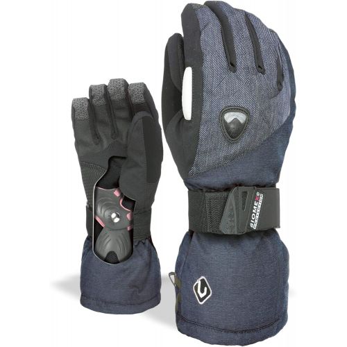  LEVEL Level Womens Butterfly Glove