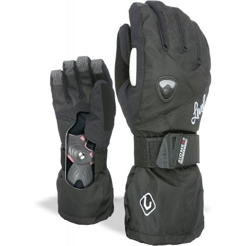  LEVEL Level Womens Butterfly Glove