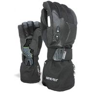 LEVEL Level Super Pipe Snowboard Gloves with Advanced Wrist Protection