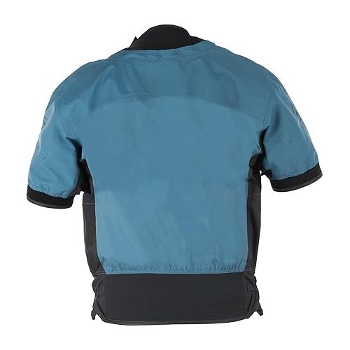  Level Six Vega Short Sleeve Dry Top