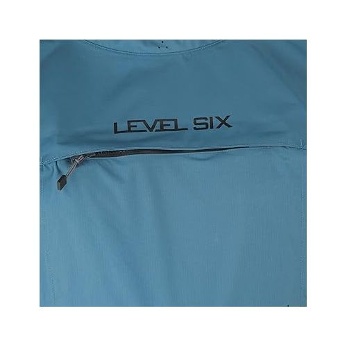  Level Six Vega Short Sleeve Dry Top