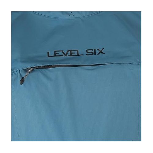  Level Six Vega Short Sleeve Dry Top