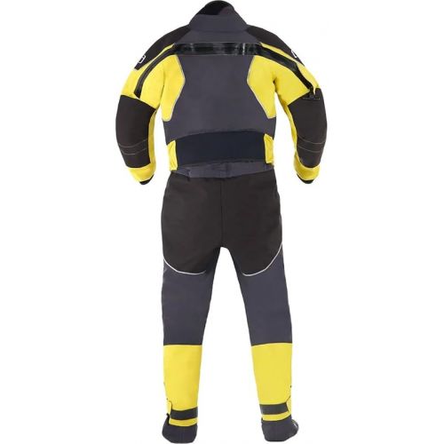  Level Six Emperor Dry Suit