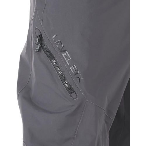  Level Six Current 2.5 Ply Semi Dry Pant