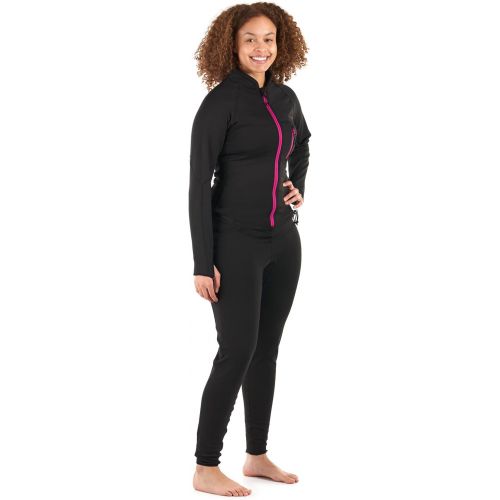  Level Six Women's Vesta Dry Suit Liner