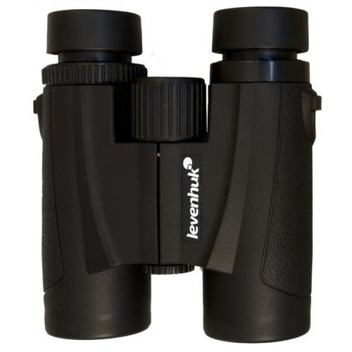  Levenhuk Karma 8x32 Binoculars