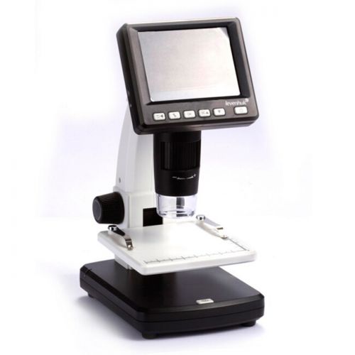  Levenhuk DTX 500 LCD Digital Microscope by Levenhuk