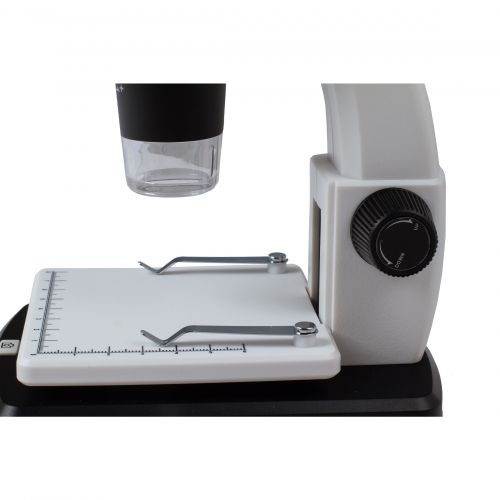  Levenhuk DTX 500 LCD Digital Microscope by Levenhuk