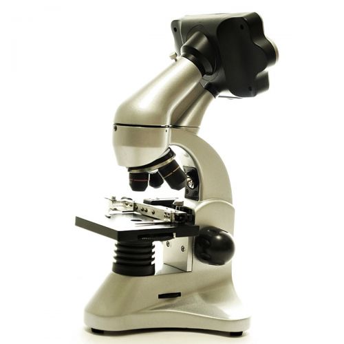  Levenhuk D70L Digital Biological Student Microscope by Levenhuk