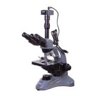 Levenhuk D740T 5.1M Digital Trinocular Microscope by Levenhuk