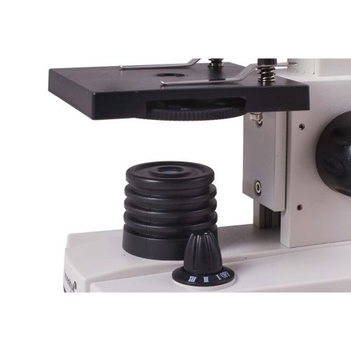  Levenhuk Rainbow 2L Moonstone Kids Microscope by Levenhuk