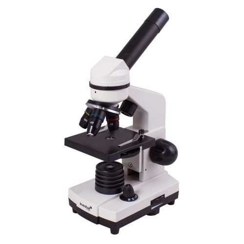  Levenhuk Rainbow 2L Moonstone Kids Microscope by Levenhuk