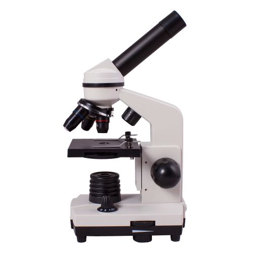  Levenhuk Rainbow 2L Moonstone Kids Microscope by Levenhuk