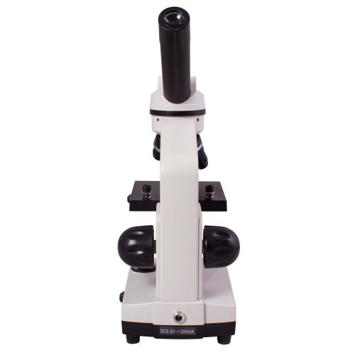  Levenhuk Rainbow 2L Moonstone Kids Microscope by Levenhuk