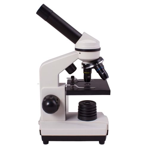  Levenhuk Rainbow 2L Moonstone Kids Microscope by Levenhuk