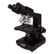 Levenhuk 850B Biological Binocular Microscope by Levenhuk