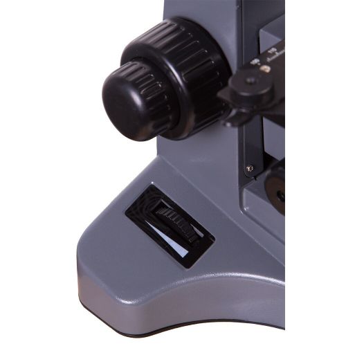  Levenhuk 740T Trinocular Microscope by Levenhuk