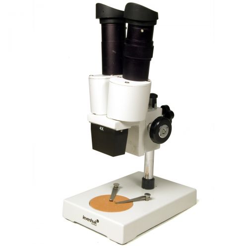  Levenhuk 2ST Stereo Microscope by Levenhuk