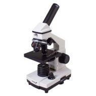 Levenhuk Rainbow 2L PLUS Moonstone Kids Microscope by Levenhuk